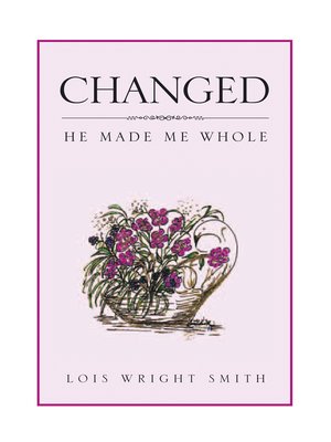 cover image of Changed